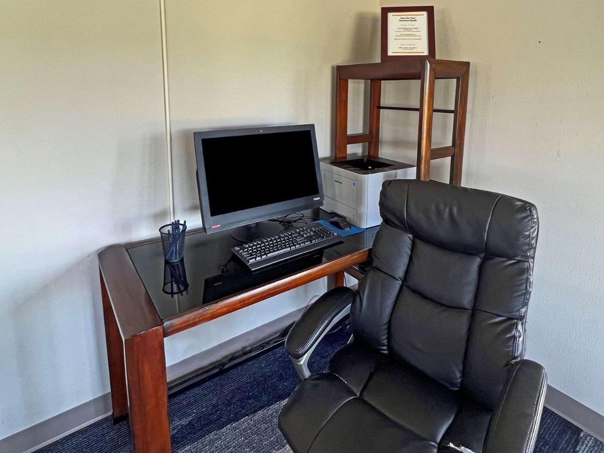 Comfort Suites Jackson-Cape Girardeau מראה חיצוני תמונה