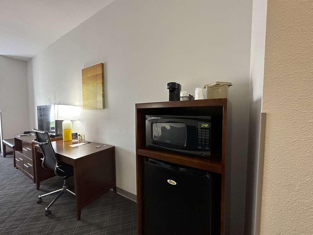 Comfort Suites Jackson-Cape Girardeau חדר תמונה