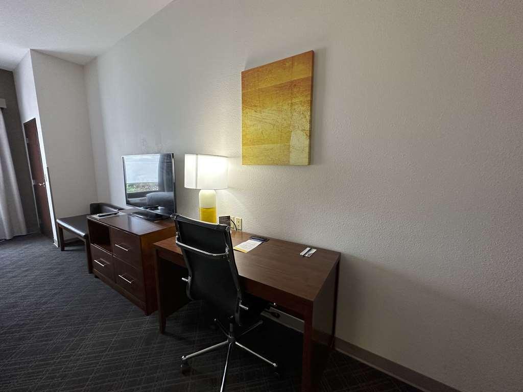 Comfort Suites Jackson-Cape Girardeau חדר תמונה