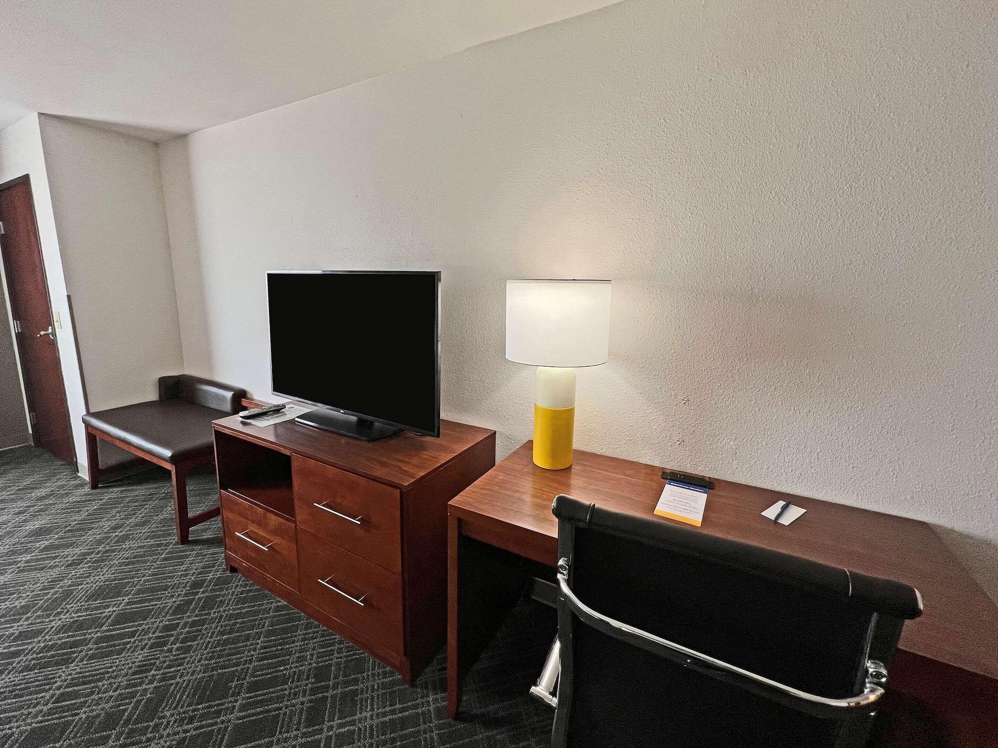 Comfort Suites Jackson-Cape Girardeau מראה חיצוני תמונה