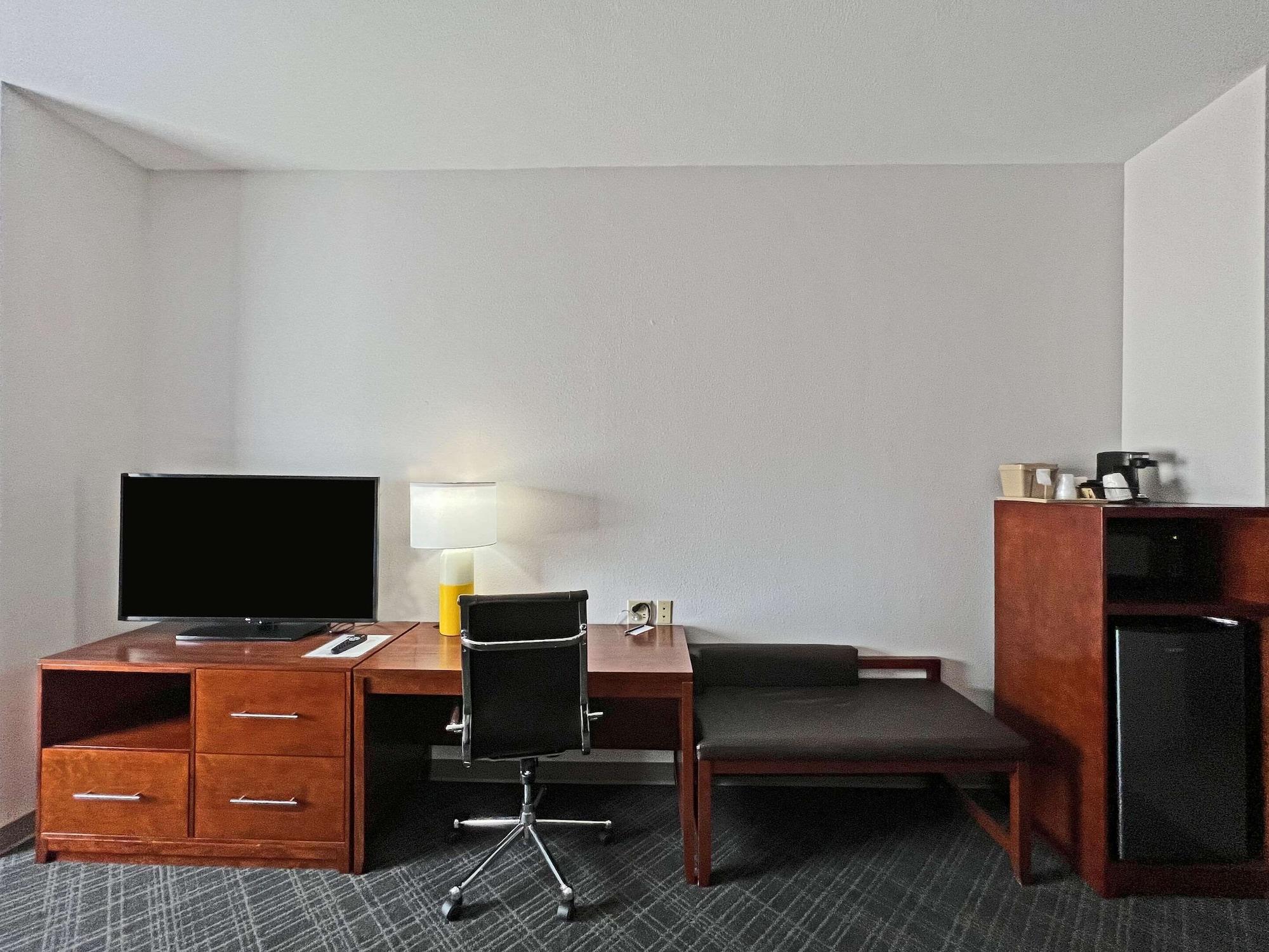 Comfort Suites Jackson-Cape Girardeau מראה חיצוני תמונה