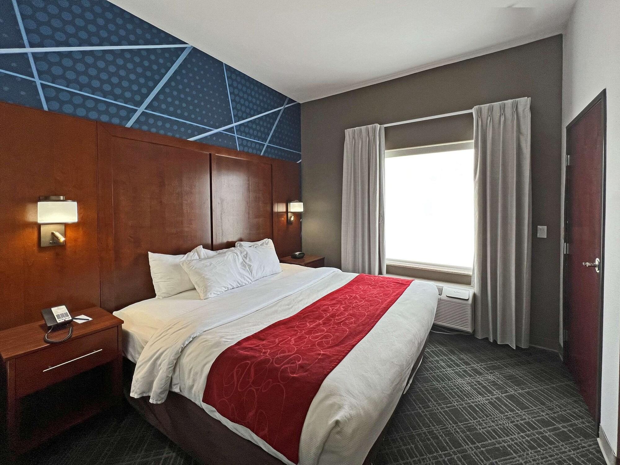 Comfort Suites Jackson-Cape Girardeau מראה חיצוני תמונה