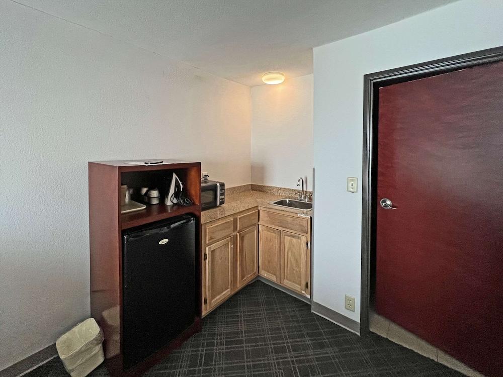 Comfort Suites Jackson-Cape Girardeau מראה חיצוני תמונה