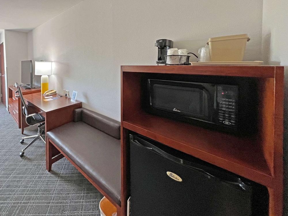 Comfort Suites Jackson-Cape Girardeau מראה חיצוני תמונה