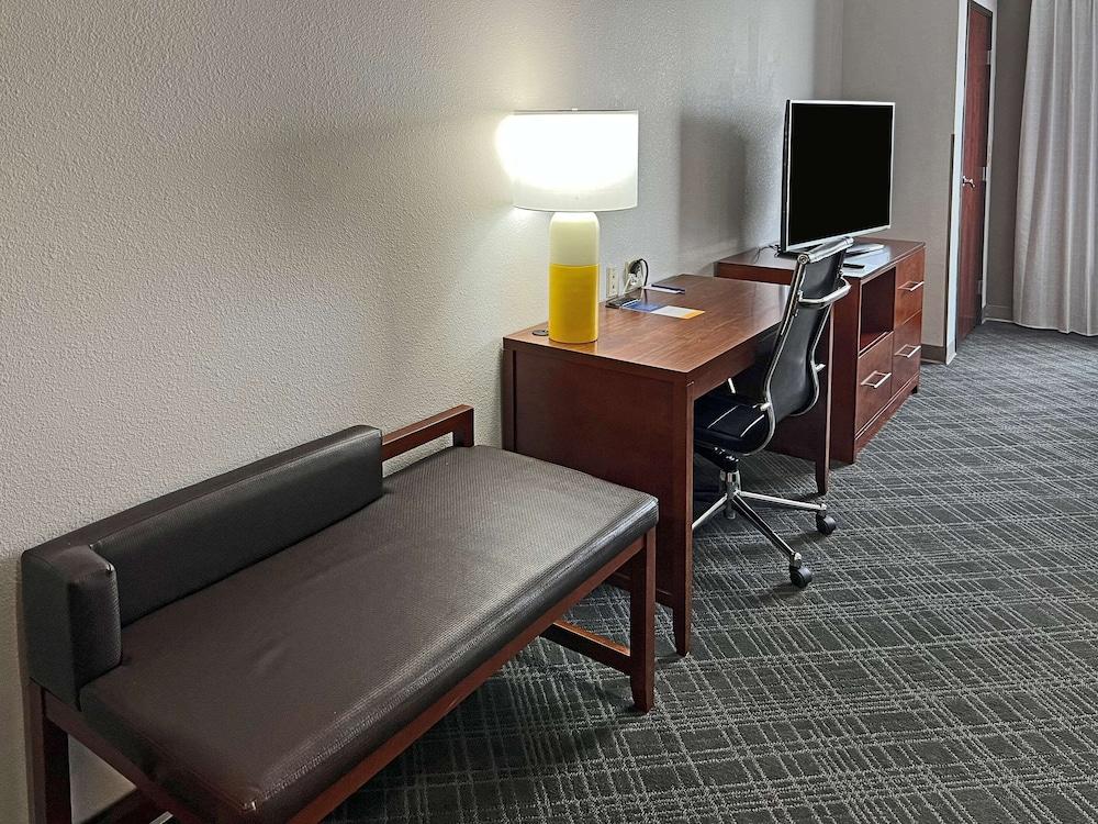 Comfort Suites Jackson-Cape Girardeau מראה חיצוני תמונה