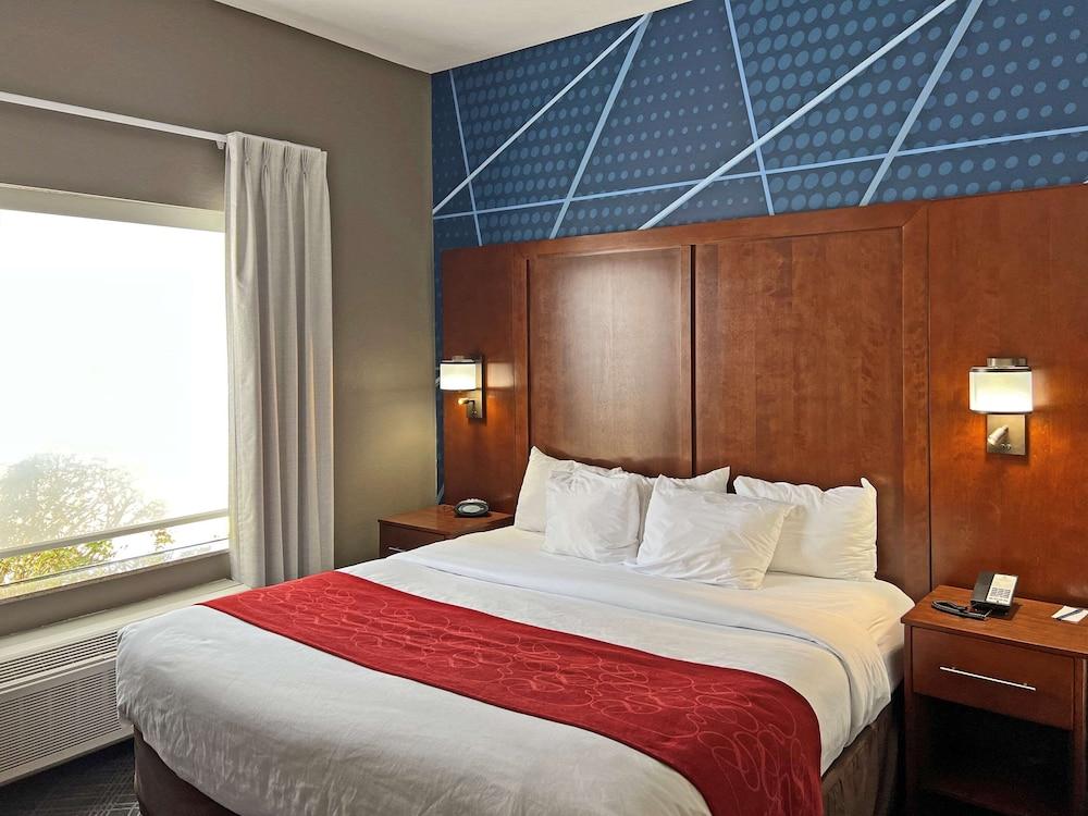 Comfort Suites Jackson-Cape Girardeau מראה חיצוני תמונה