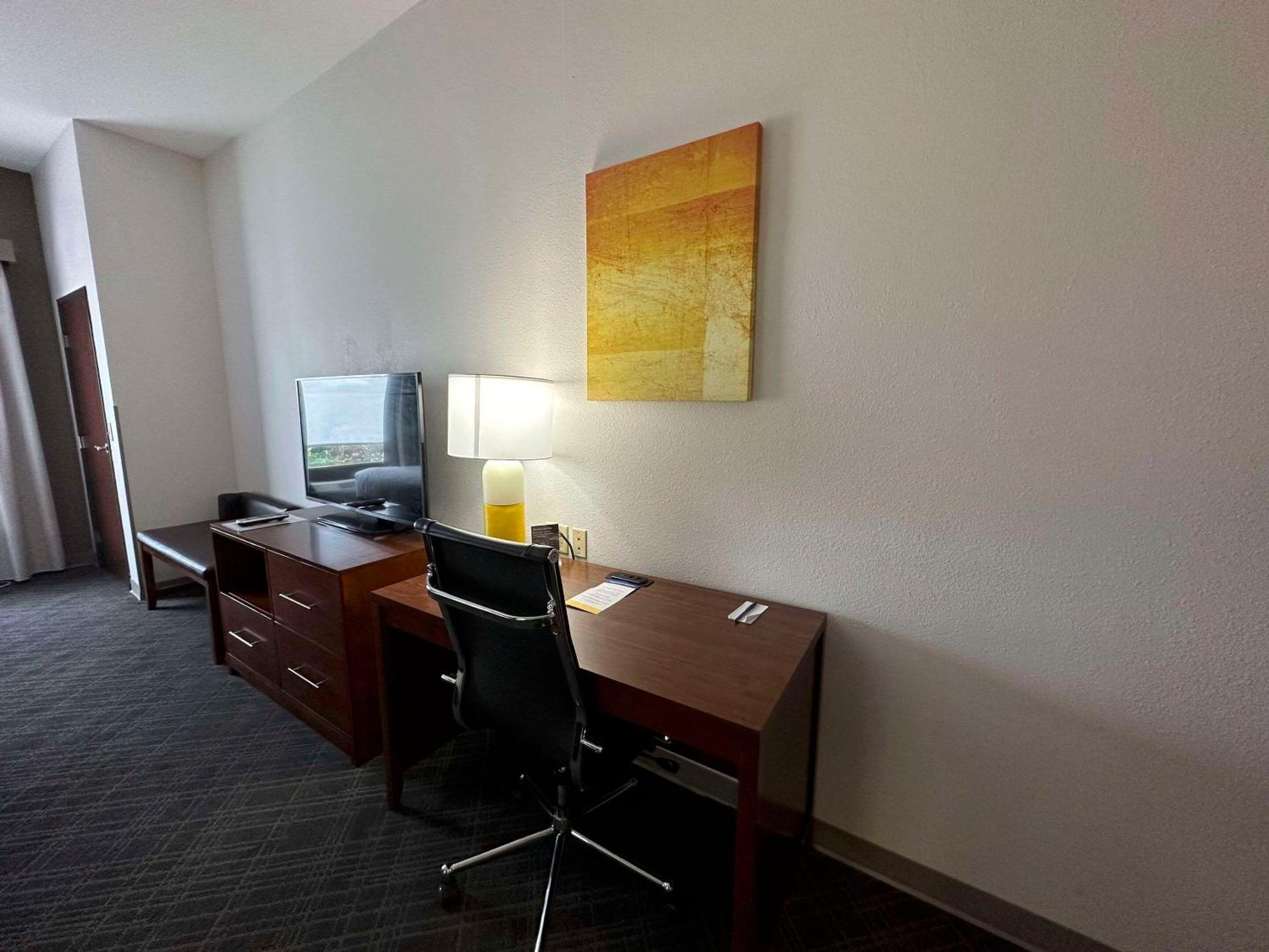 Comfort Suites Jackson-Cape Girardeau מראה חיצוני תמונה