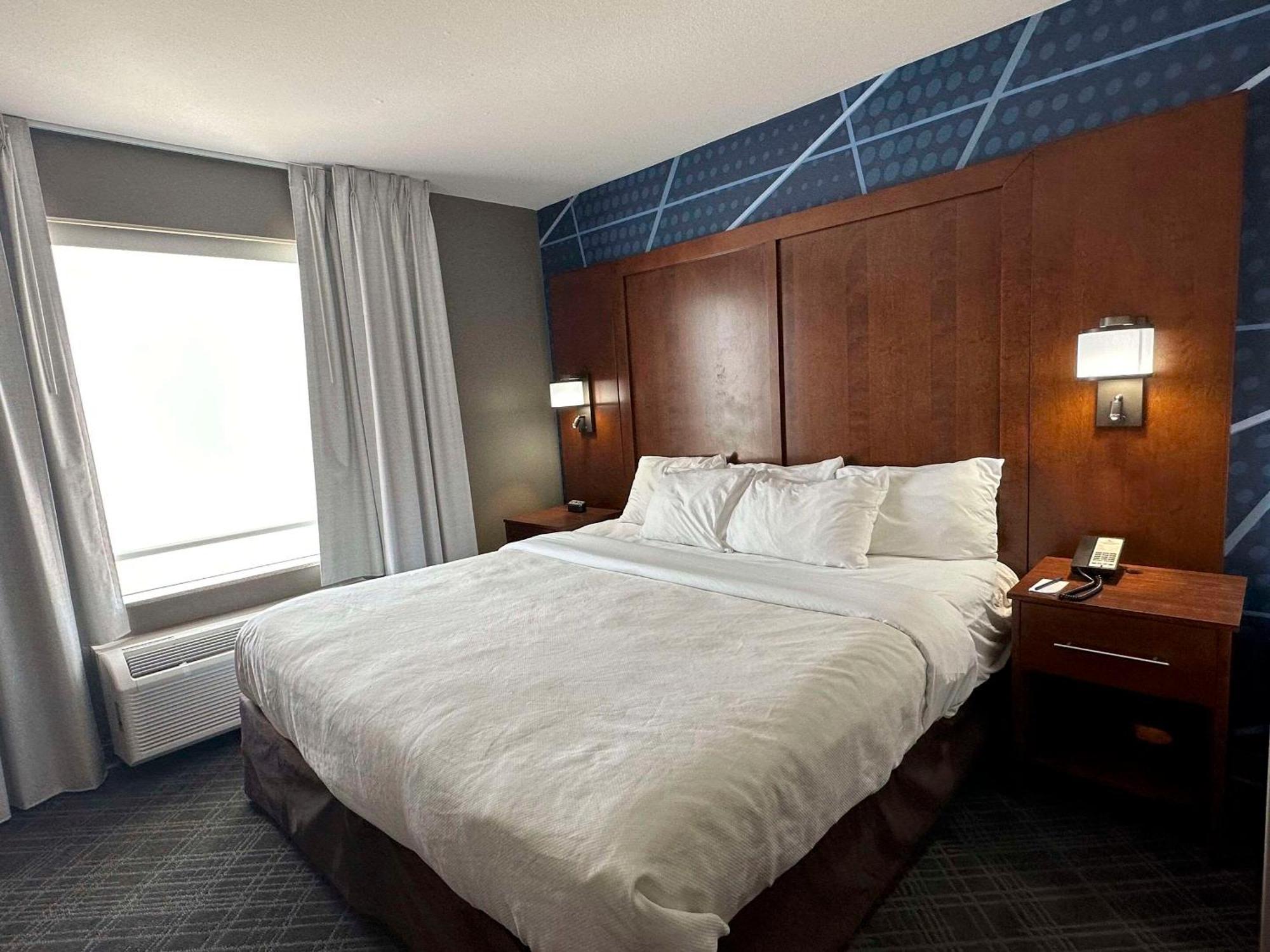 Comfort Suites Jackson-Cape Girardeau מראה חיצוני תמונה