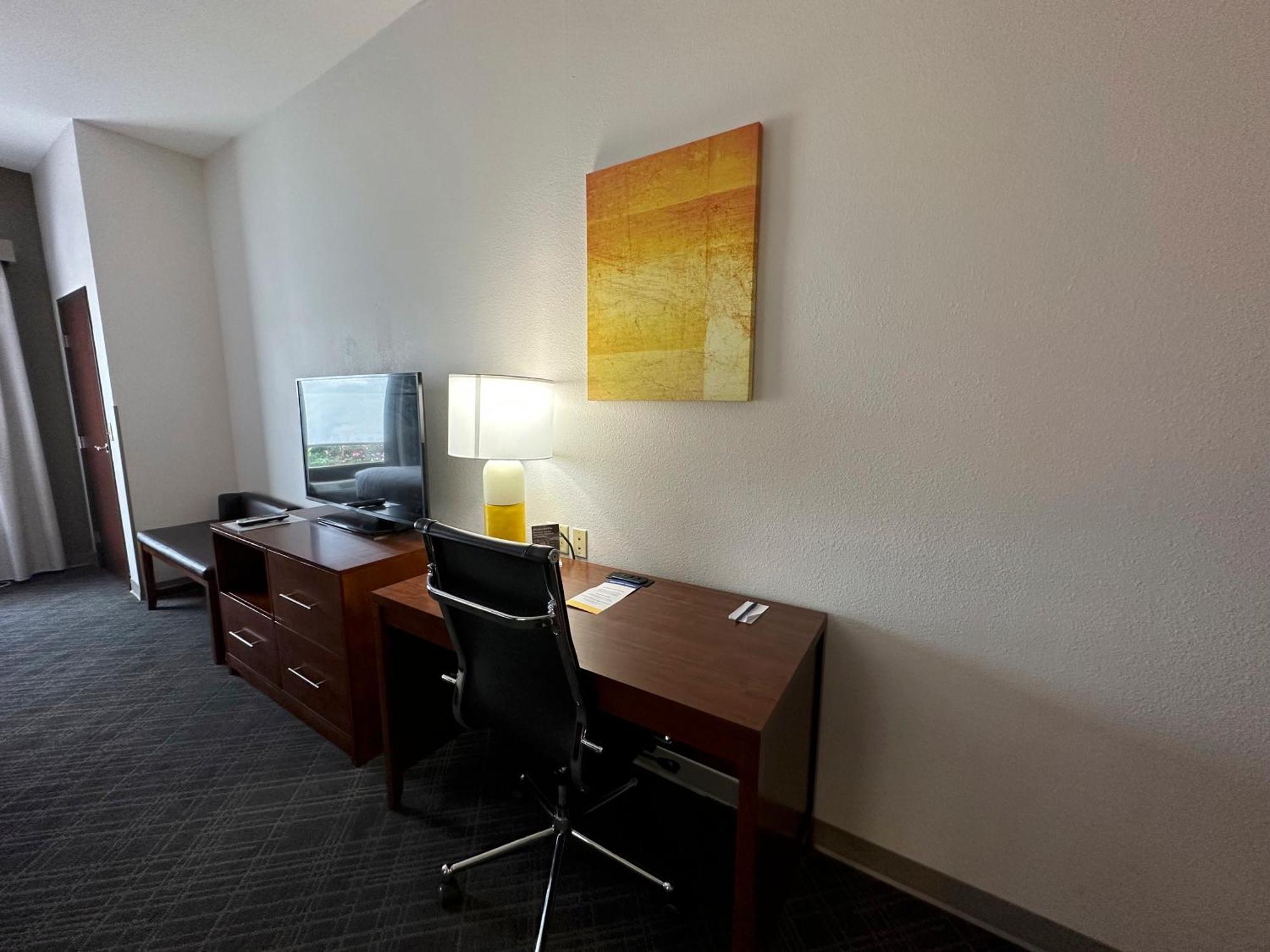 Comfort Suites Jackson-Cape Girardeau מראה חיצוני תמונה
