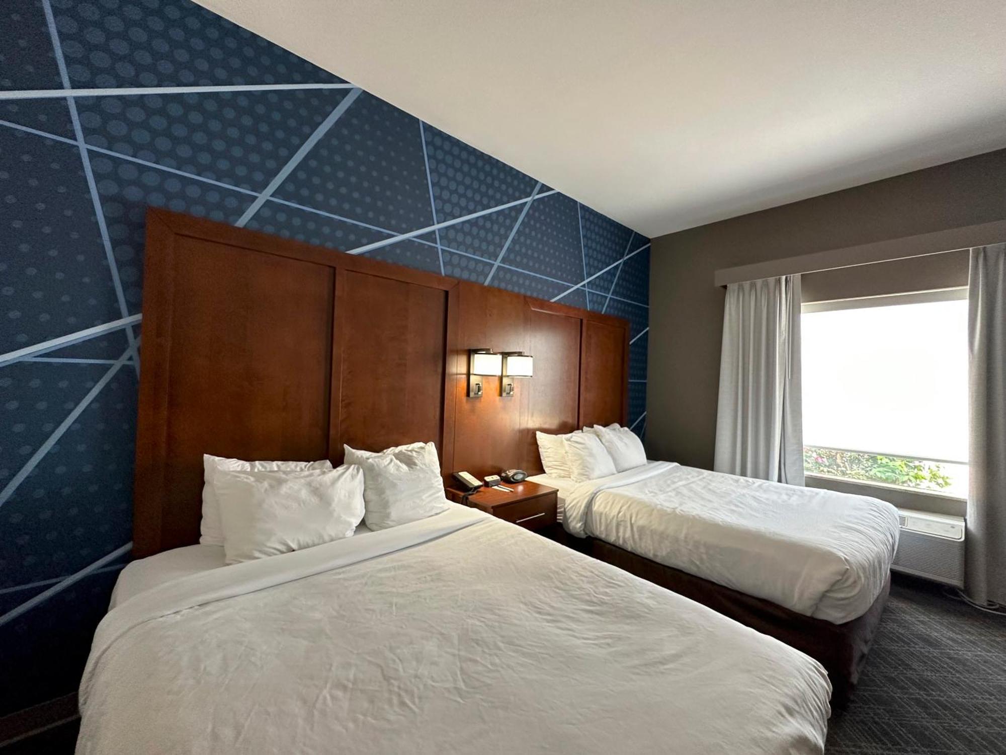 Comfort Suites Jackson-Cape Girardeau מראה חיצוני תמונה