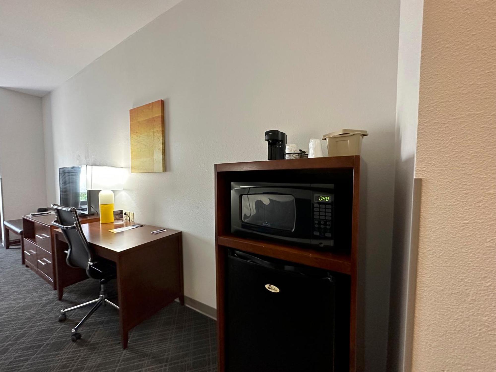 Comfort Suites Jackson-Cape Girardeau מראה חיצוני תמונה